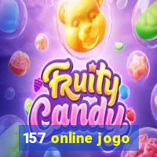 157 online jogo